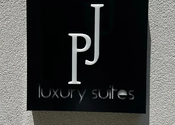 P J Luxury Suites