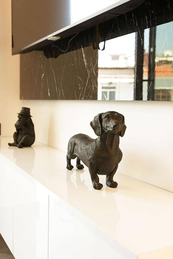 Apartment P J Luxury *