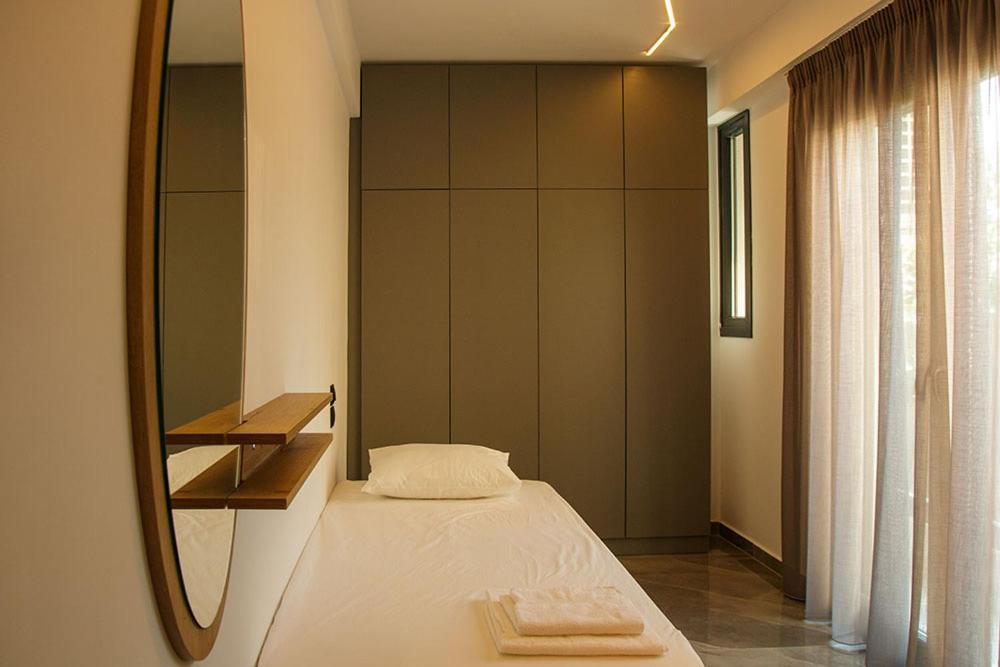 P J Luxury Apartment Serres