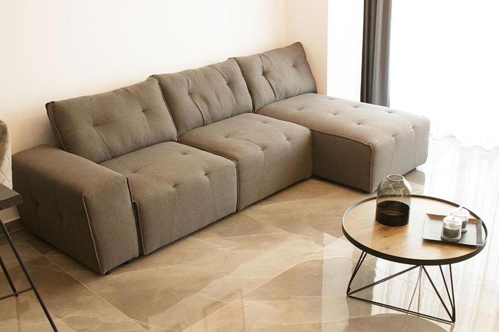 Apartment P J Luxury