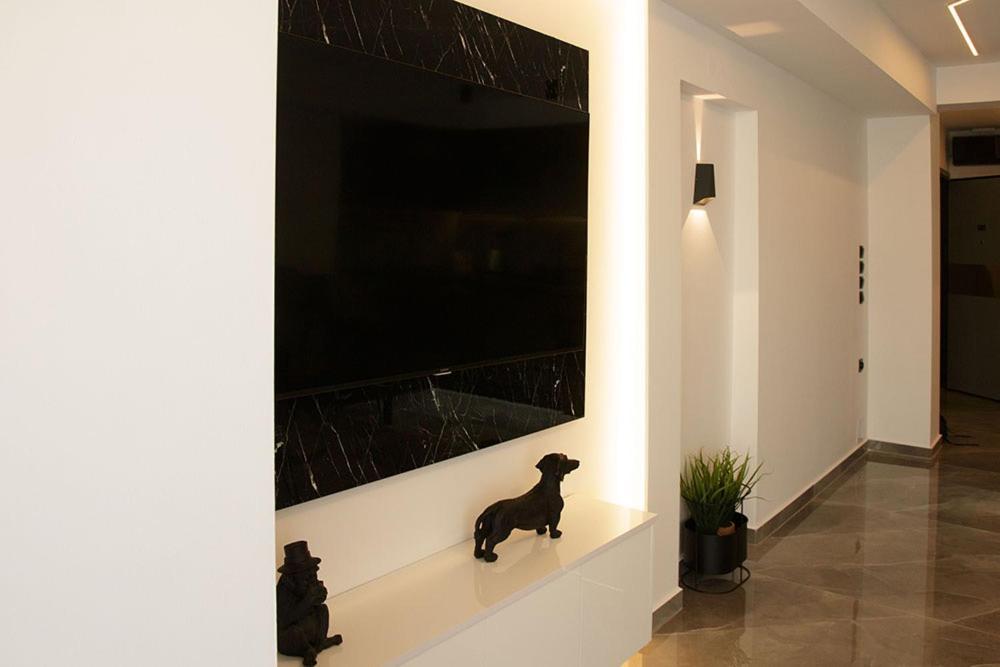 P J Luxury Apartment