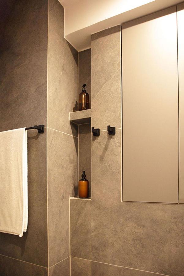 Apartment P J Luxury *