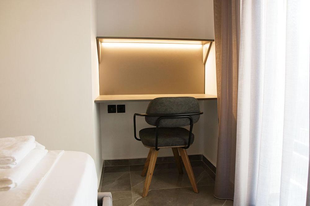 Apartment P J Luxury Serres